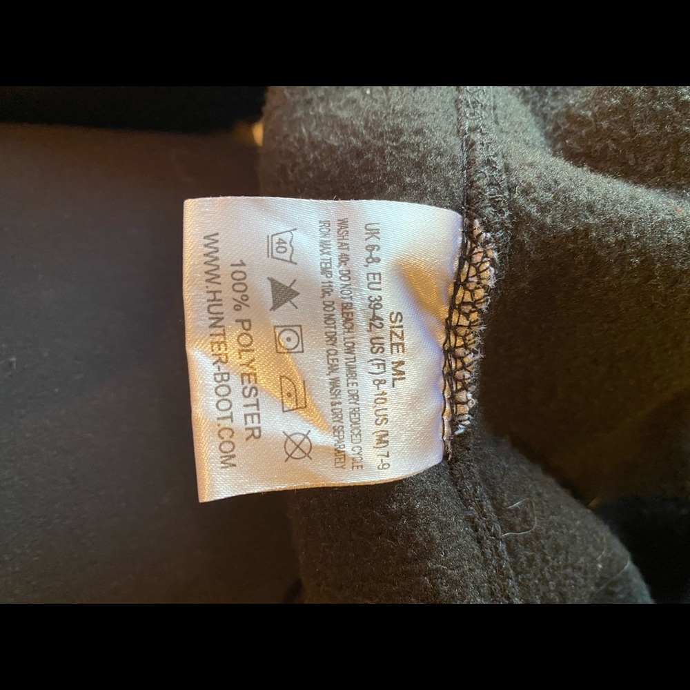 Socks - Picture 2 of 2